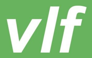 vlf-Logo grün